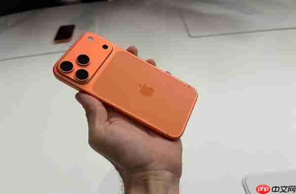 紧急通知:苹果服务器崩了!iPhone用户暂时切勿抹除还原