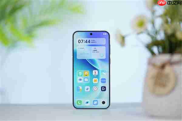 满血2亿灭霸主摄!vivo X300图赏