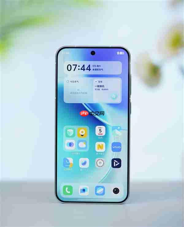 满血2亿灭霸主摄!vivo X300图赏