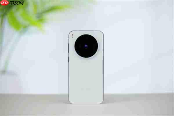 满血2亿灭霸主摄!vivo X300图赏