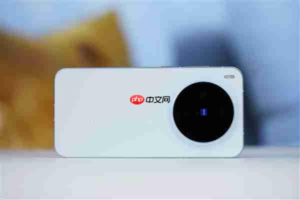 满血2亿灭霸主摄!vivo X300图赏