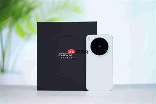 满血2亿灭霸主摄!vivo X300图赏