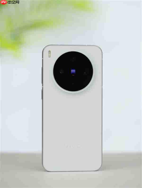 满血2亿灭霸主摄!vivo X300图赏