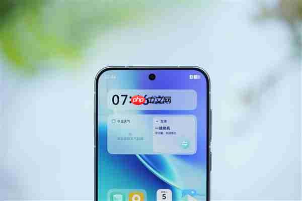 满血2亿灭霸主摄!vivo X300图赏