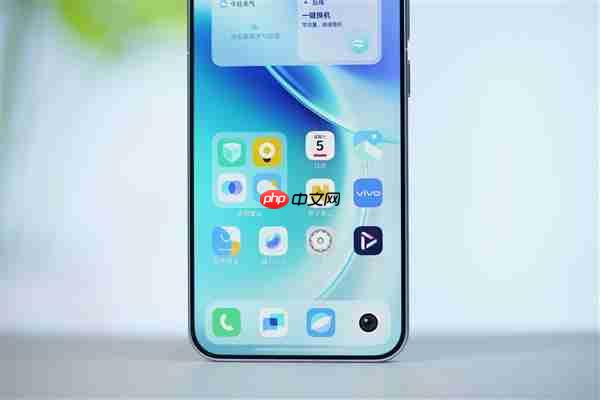 满血2亿灭霸主摄!vivo X300图赏