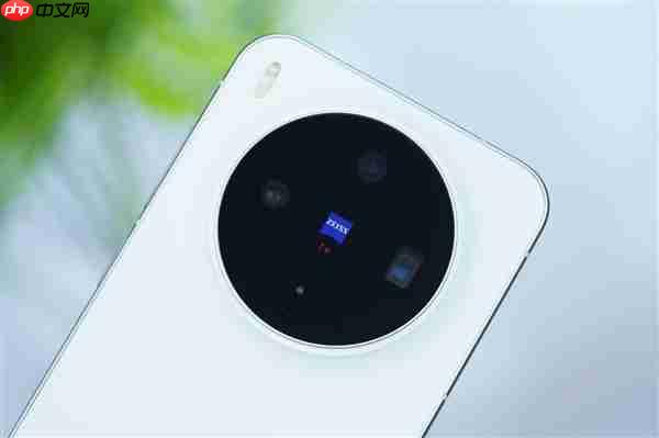 满血2亿灭霸主摄!vivo X300图赏