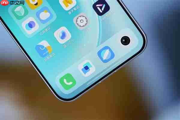 满血2亿灭霸主摄!vivo X300图赏