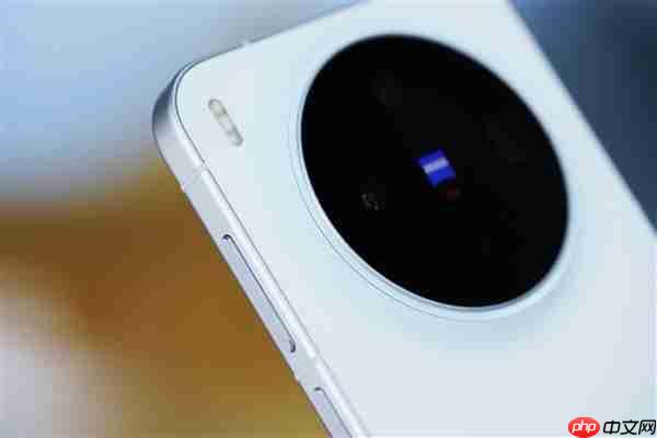 满血2亿灭霸主摄!vivo X300图赏