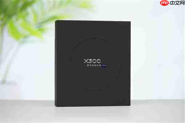 满血2亿灭霸主摄!vivo X300图赏