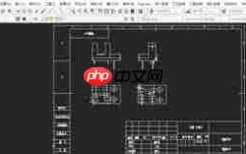 AutoCAD2007如何把工程图文件转成PDF