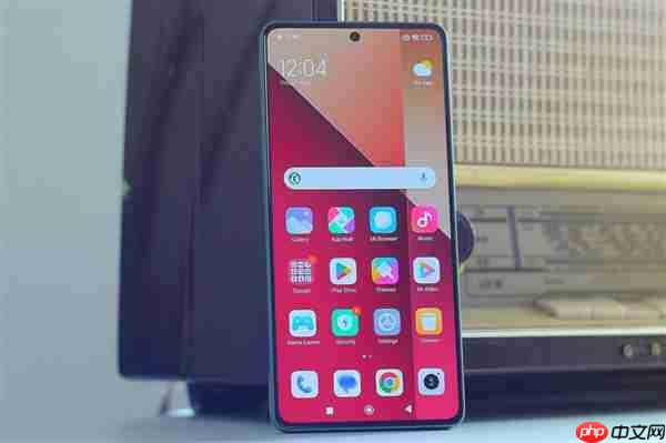 REDMI K90 Pro堆料干翻大哥 产品经理:亏太多了