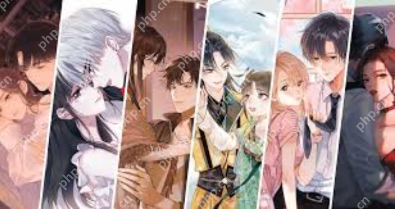 漫画app推荐 漫画app免费软件榜单推荐 - 创想鸟