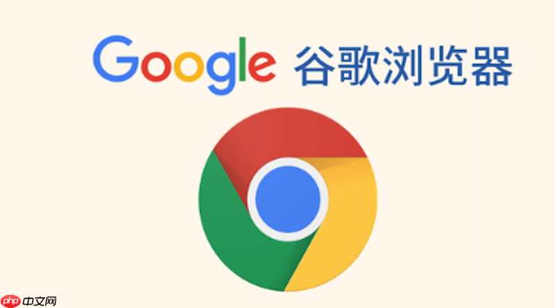 谷歌浏览器网页无法保存图片怎么办