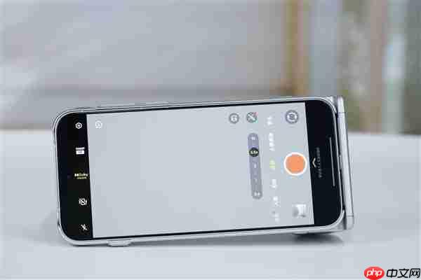 配长焦“大炮”！vivo X300 Pro摄影师套装图赏