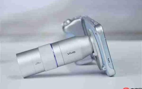 配长焦“大炮”！vivo X300 Pro摄影师套装图赏