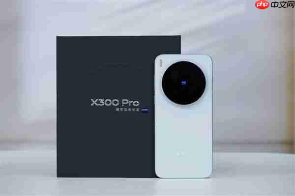 配长焦“大炮”!vivo X300 Pro摄影师套装图赏