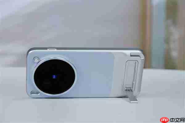 配长焦“大炮”!vivo X300 Pro摄影师套装图赏