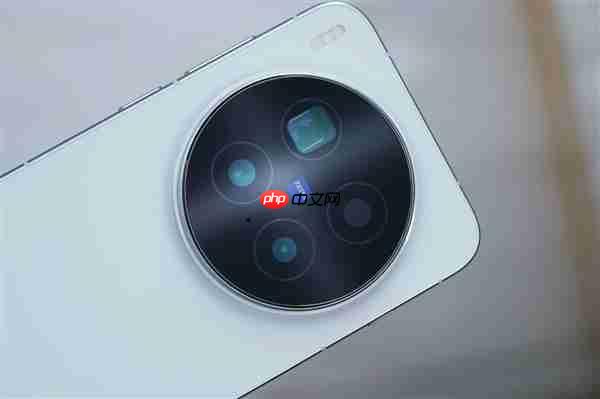 配长焦“大炮”!vivo X300 Pro摄影师套装图赏