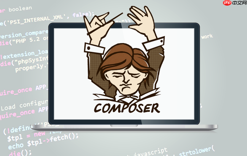 composer require --prefer-lowest是什么测试场景