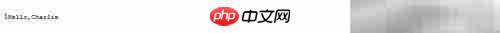 Python字符串拼接技巧