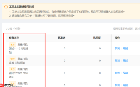 淘宝客服机器人，如何设置实现高效分流接待顾客？重要性解读＋千牛全流程设置攻略＋优化技巧，效率满意度双飙升！