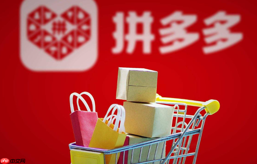如何在拼多多上代卖其他商家的商品?个人店铺可以销售哪些类目?