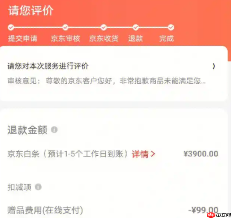 京东申请退款时优惠券会退回吗?具体规则是什么?一文详解最新规则
