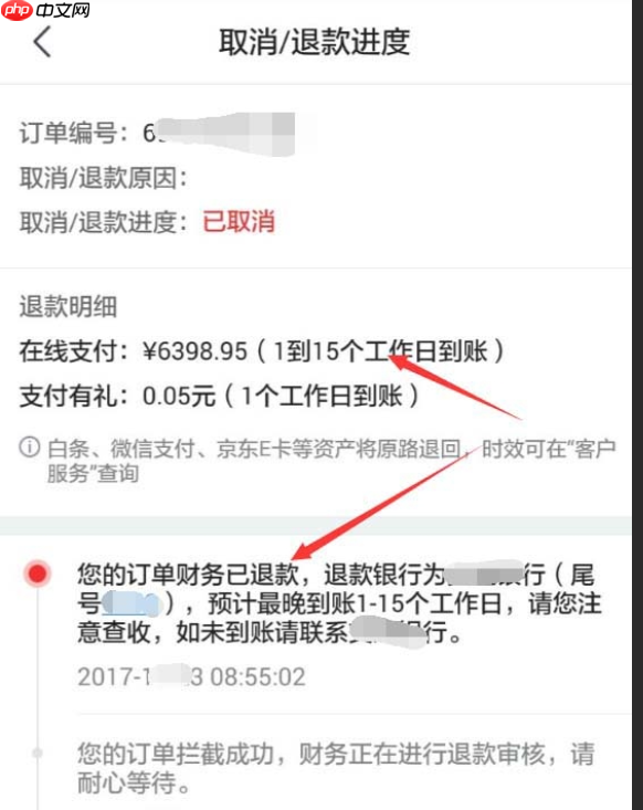 京东申请退款时优惠券会退回吗?具体规则是什么?一文详解最新规则