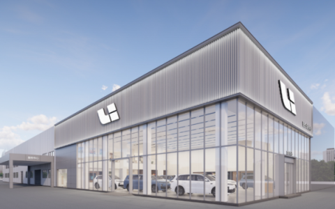 理想汽车2025年9月新增9家门店 网络覆盖全国224城市