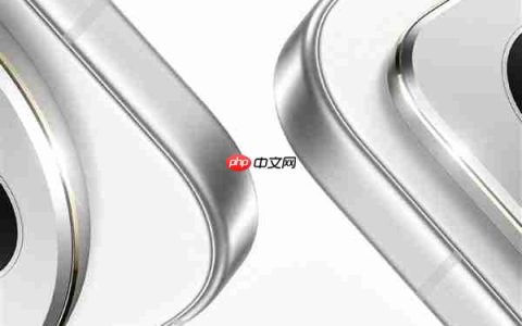 全球首发理光GR影像系统！真我GT8系列定档10月21日