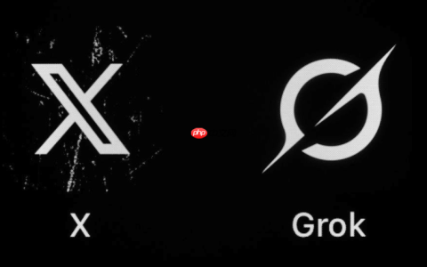 Grok官网在线平台_Grok官方主页网址链接