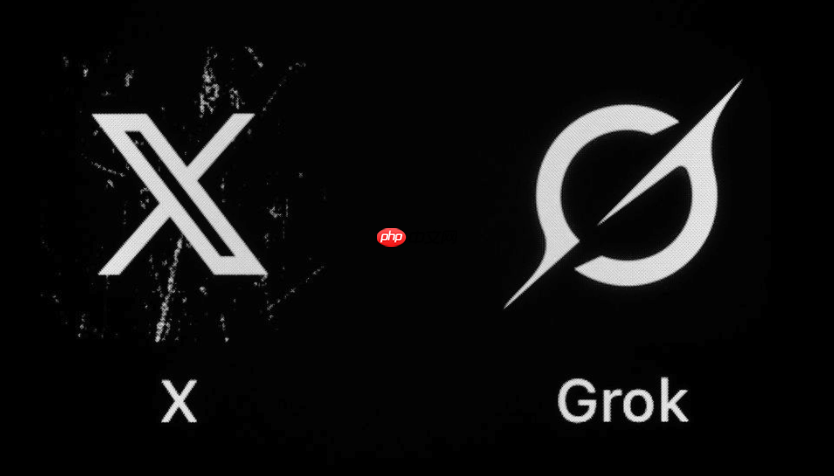 Grok官网在线平台_Grok官方主页网址链接