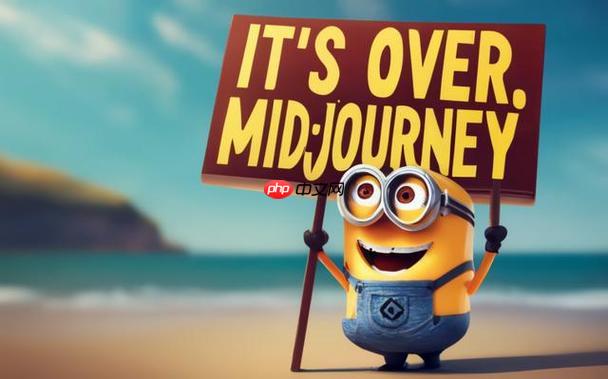 Midjourney如何生成高清图像_Midjourney高清图像生成技巧