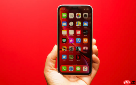 iPhone 15 Pro Max如何拍摄长曝光照片