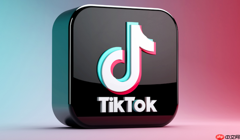 tiktok无法关注用户怎么办 关注功能异常解决方案