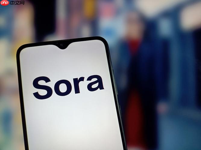 Sora视频分辨率怎么设置_Sora1080p视频分辨率调整与优化教程