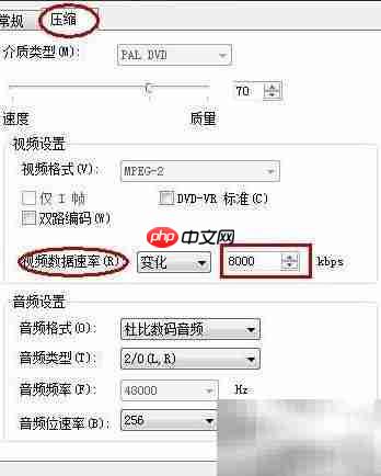 高清电影刻录DVD指南