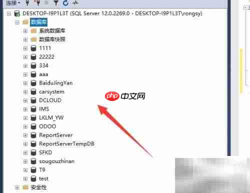 SQL Server数据更新方法