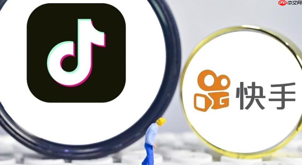 抖音和快手电商GMV增速为何双双放缓?抖音快手电商GMV增速双双放缓:直播电商进入调整期?