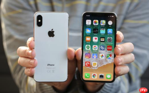 iPhone 17如何设置Face ID仅用于解锁