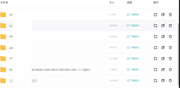 115网盘资源网站地址 115网盘大量资源搜索网站链接 - 创想鸟