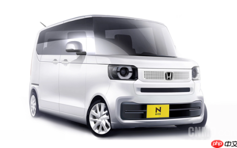 日本人这些年喜欢开什么车？本田N-BOX微型车成新宠