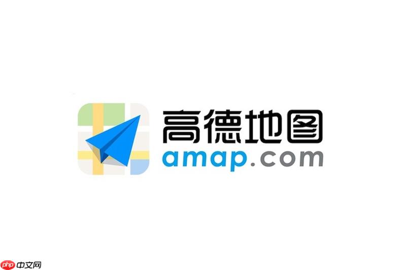 高德地图导航途中退出怎么办