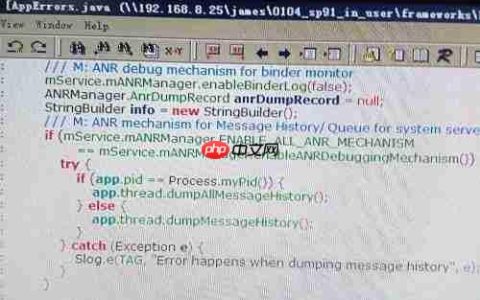Source Insight查找技巧
