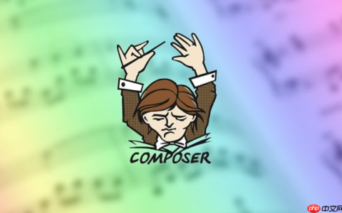 composer如何解决在Docker容器内运行缓慢或失败的问题
