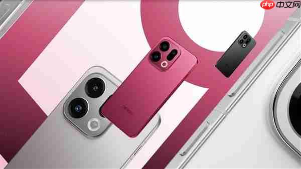 全球首发全场景1nit明眸护眼屏！天马独供OPPO Find X9系列屏幕
