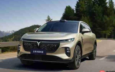 9月华为系纯电车型销量榜公布：全新岚图知音登顶