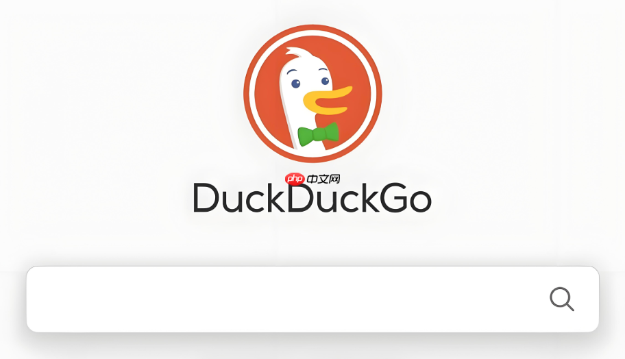 duckduckgo浏览器怎么在无痕模式下使用扩展_duckduckgo无痕模式扩展设置
