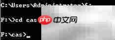 CAS单点登录证书生成