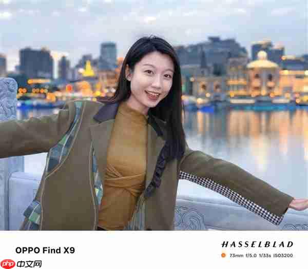OPPO Find X9影像实测:强得不像标准版